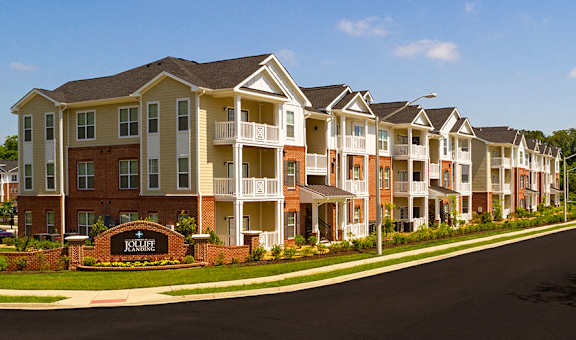 Clairmont at Jolliff Landing property image