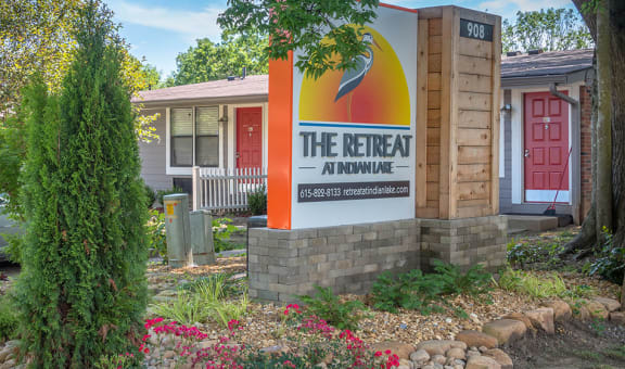 The Retreat at Indian Lake property image