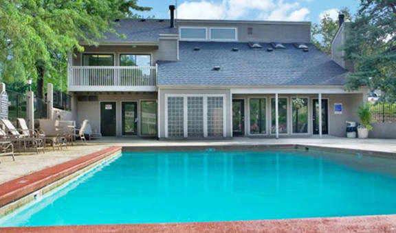 The Retreat at Woodridge Apartments property image