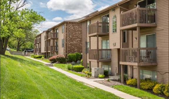 The Retreat at Mill Creek Apartments property image