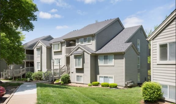 The Retreat at Woodlands Apartments property image