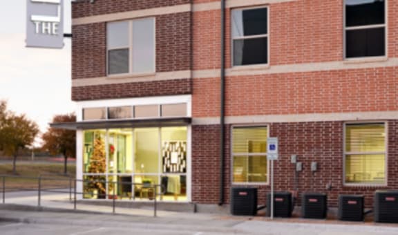 The Liberty Lofts property image