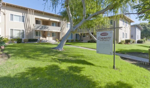 Corbett Avenue Apartments property image
