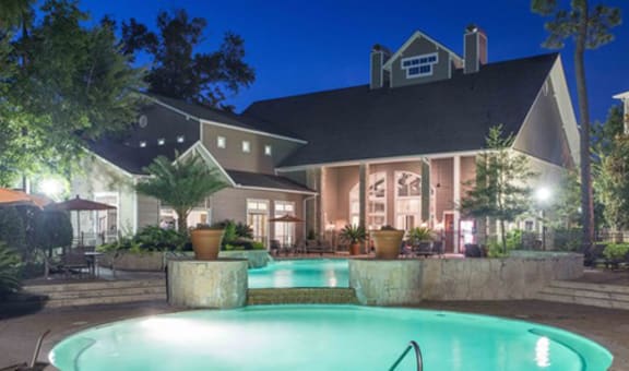 Whispering Pines Ranch property image