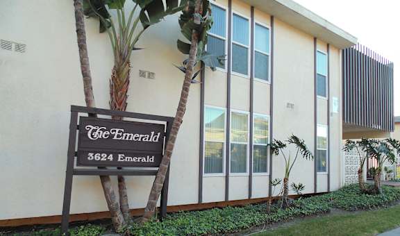 The Emerald Apartments property image