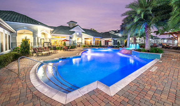Chandler Park Apartment Homes property image