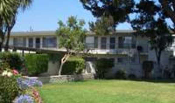 Buena Casa Apartments property image