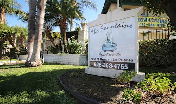 The Fountains Apartments property image