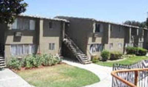Parkview Terrace Apartments property image