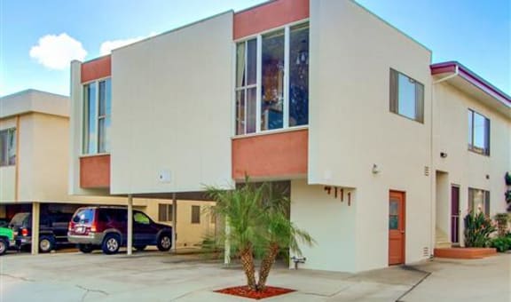 The McLaughlin Avenue Apartments property image