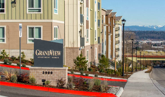 Grandview Apartments property image