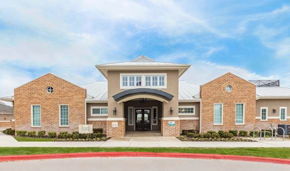 Masters Ranch Apartments property image