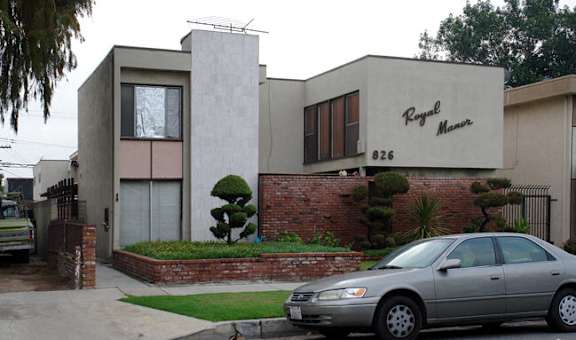 Royal Manor property image