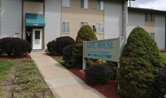 Gatehouse Apartments property image