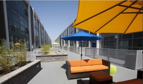 Loft2015 Apartments property image