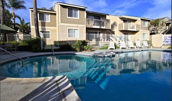 Newport Seacrest Apartments property image