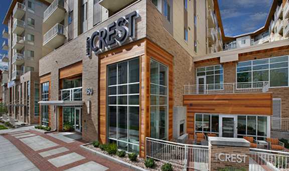 Liberty Crest property image