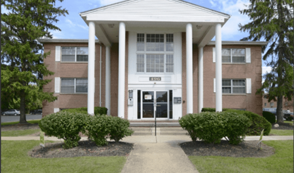 Alexander Hamilton Plaza Apartments property image