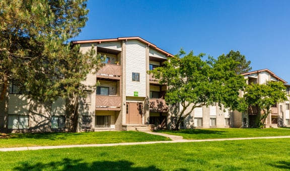 Woodland Villa Apartments property image
