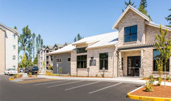 Gateway Apartments property image