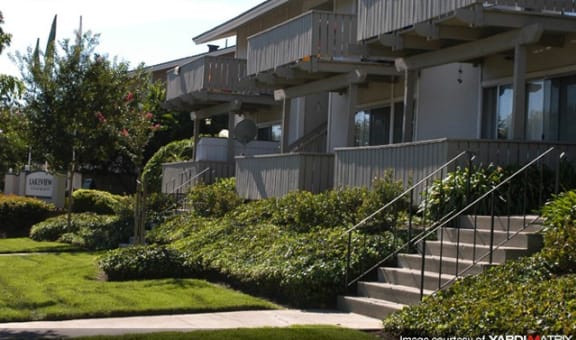 Lakeview Apartments property image