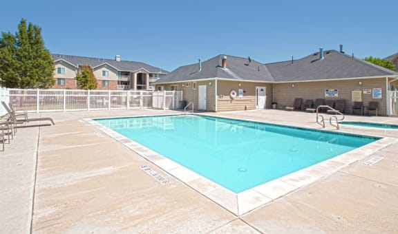 Haven Pointe Apartments property image