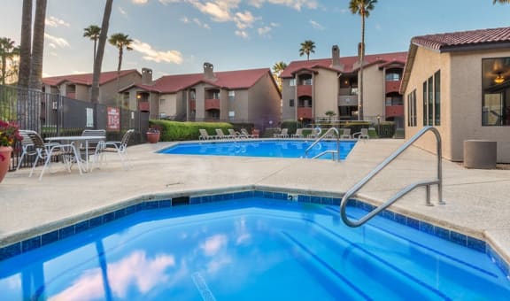 Enclave at the Foothills property image