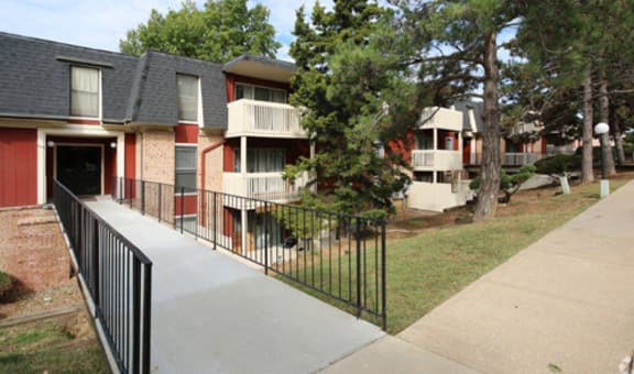 The Bridges at Foxridge property image