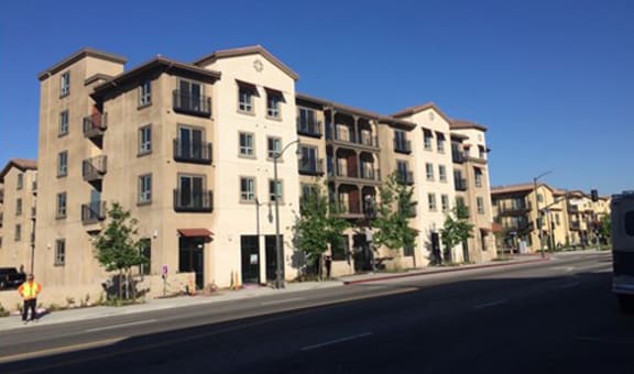 Casa Salazar Apartments property image