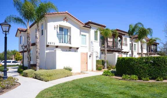 Parkside Villas property image
