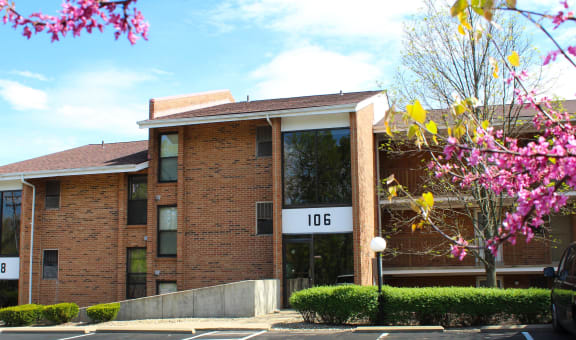 Indian Lookout Apartments property image