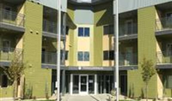 Trailwinds Apartments property image
