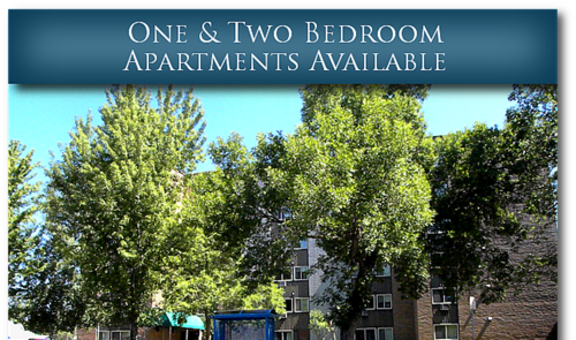 Fraser Tower Apartments property image
