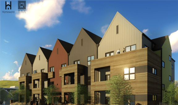 Sweetgrass Commons Apartments property image