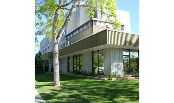 Prairie Tower Apartments property image