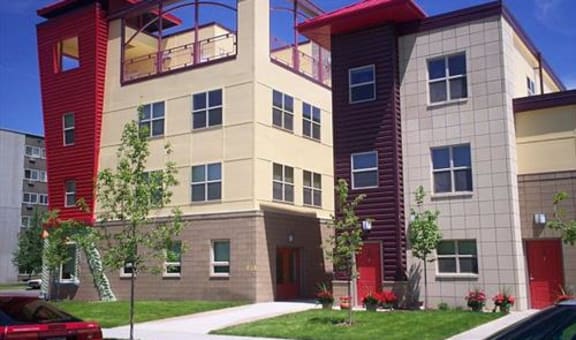 Southern Lights Apartments property image