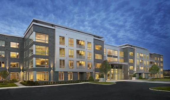 AVE Florham Park property image