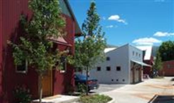 Gold Dust Apartments property image