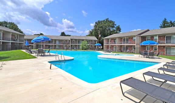 Concord Court Apartments property image