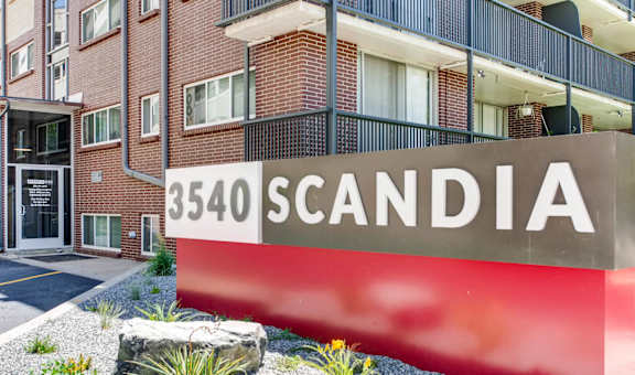 Scandia Apartments property image