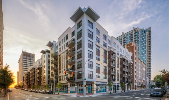 The Edison Lofts Apartments property image