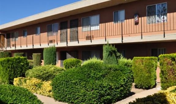 Ashwood Apartments M property image