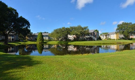 Aventine at Forest Lakes Apartment Homes property image
