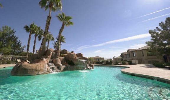 Carlisle at Summerlin property image