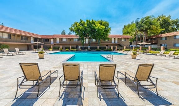 Canyon Club Apartments property image