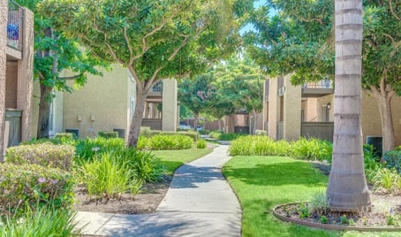 Maple Hill Apartments property image