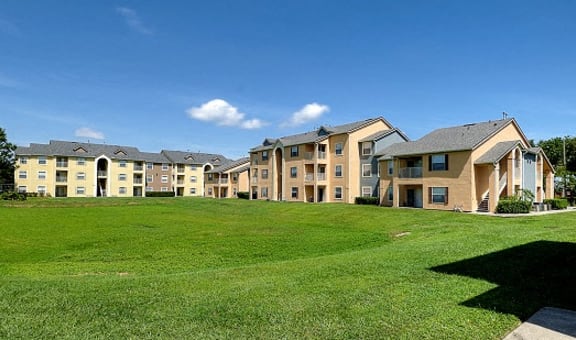 Oasis Club property image