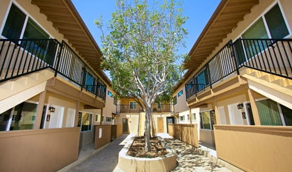 Woodlawn Gardens Apartments property image