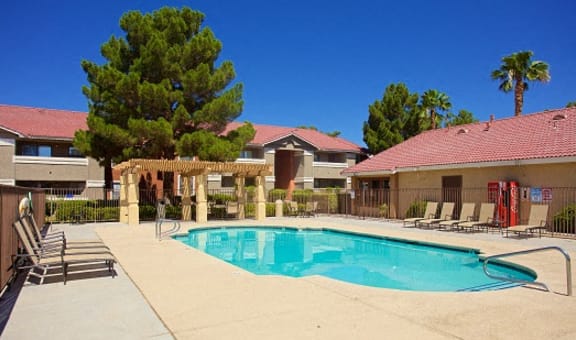 Sky Court Harbors at The Lakes property image