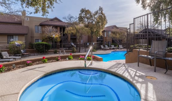 The Arboretum property image